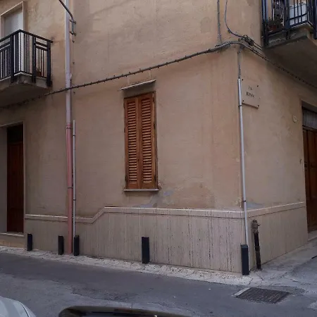Casa Vacanza Giovanna Alcamo