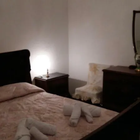 Casa Vacanza Giovanna Ferienhaus